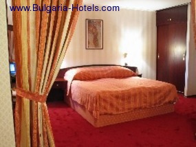 Bulgaria hotels